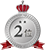 2位
