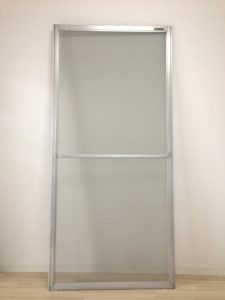 網戸の修理 補修方法 直し方 と業者の選び方 破れ具合ごとの解説 イエコマ