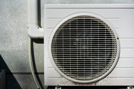 室外機